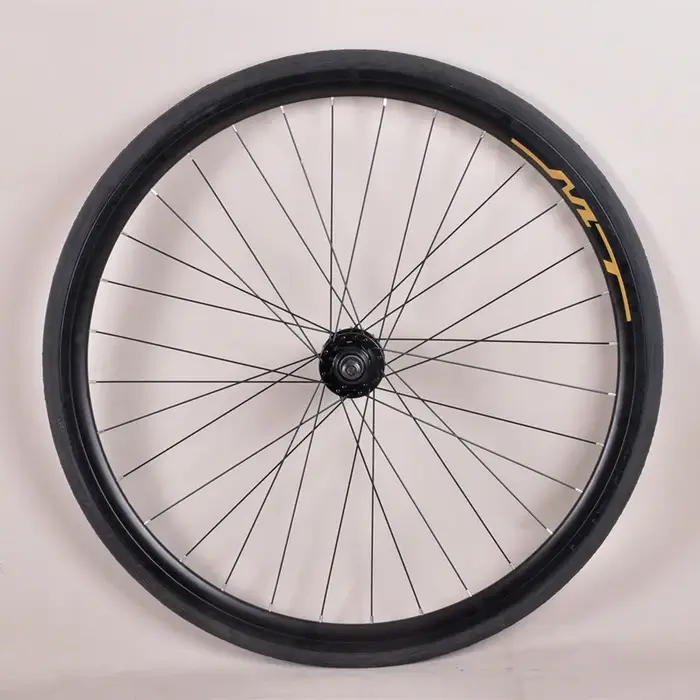 Partners Gear Bike-Roues en alliage d'aluminium