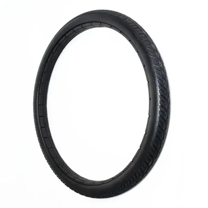 Pneu solide pour vélo, 20x1.75