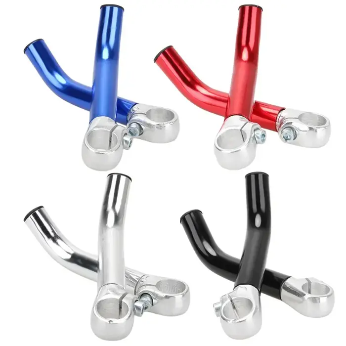 250-500 de protection pour guidon de vélo