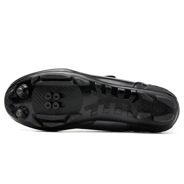 2025 chaussures de cyclisme vtt crampons hommes carbone vitesse