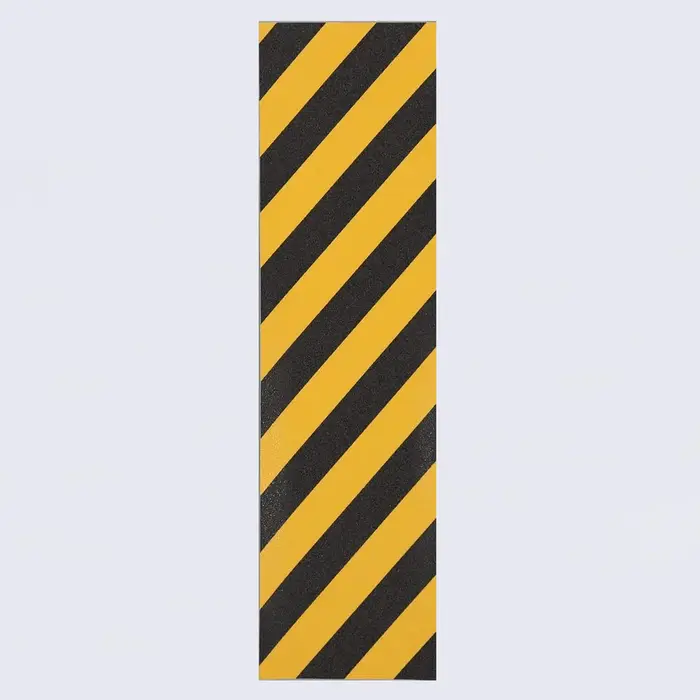 Autocollant en papier de verre antidérapant pour skateboard électrique, bande arina pour longboard, accessoire de sport de plein air, 84x23cm