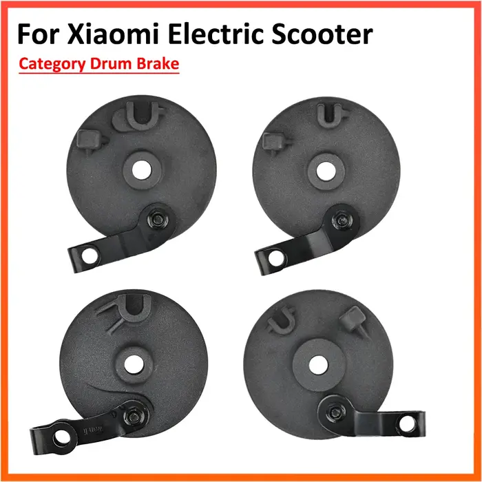 Frein avant pour trottinette électrique Xiaomi 5 Pro 5 Plus 4 Lite 2ème génération