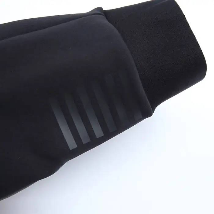 Gants de cyclisme hiver doigt complet imperméable ski Sport de plein air