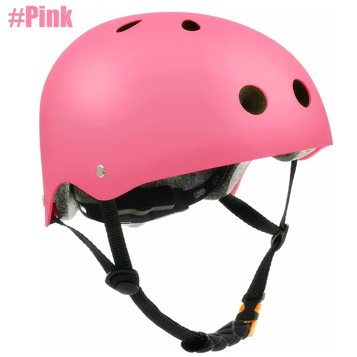 Casque de vélo et de skateboard