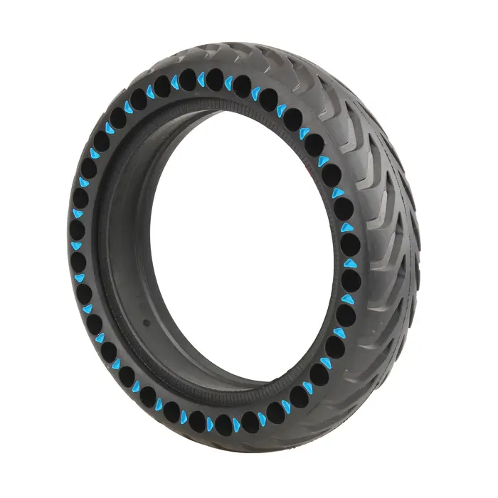 Pneu solide de 8.5 pouces pour Scooter électrique Xiaomi M365/ Pro/Pro 2 MI 3, pour Gotrax/gxl V2/XR