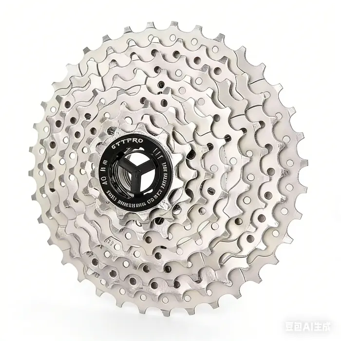 Cassette de vélo de route TTPRO 8 vitesses 11-25T/28T/32T/34T/36T/40T/42T/46T