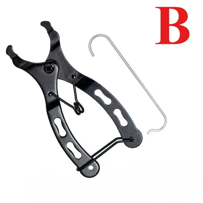 Pince à boucle de chaîne de vélo