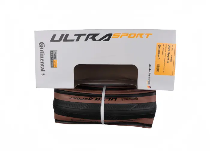 Continental ULTRA SPORT III GRAND