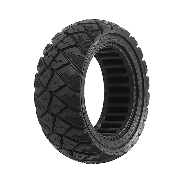 Pneu solide tout-terrain 90/65 – 6.5