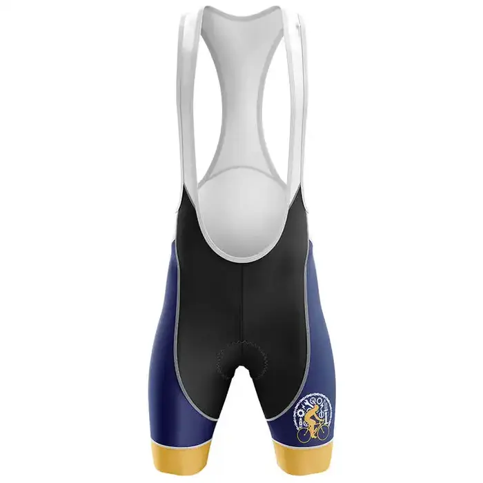 Nouveaux shorts de vélo d'été pour hommes