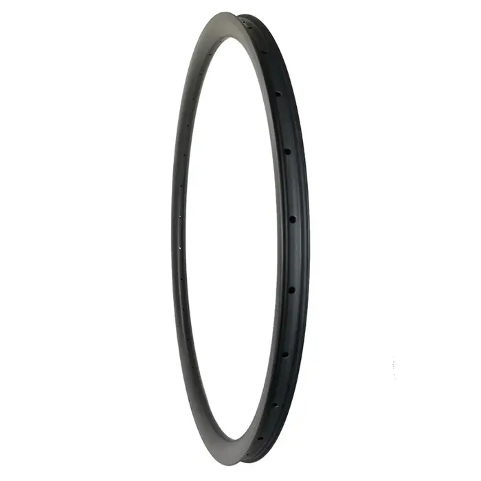 VTT 29er 27.5er roue Tubeless en carbone 30mm 36mm XC Boost AM ENDURO vtt jante de vélo symétrie asymétrie 29 "27