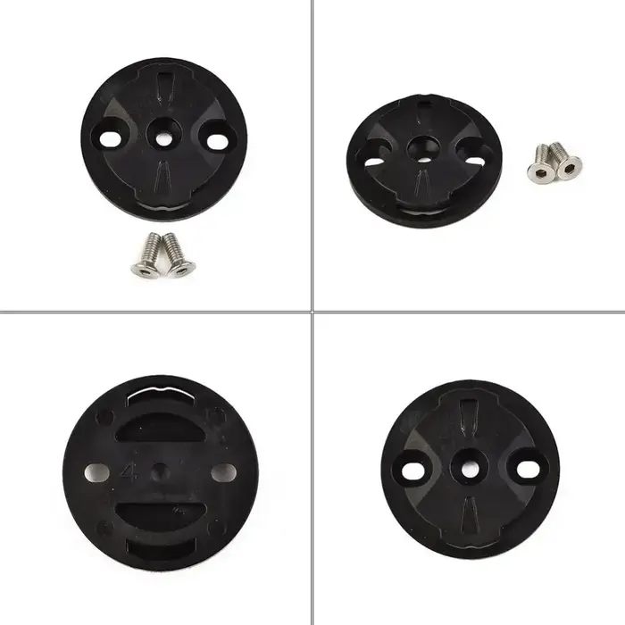 Support de fixation pour ordinateur de vélo