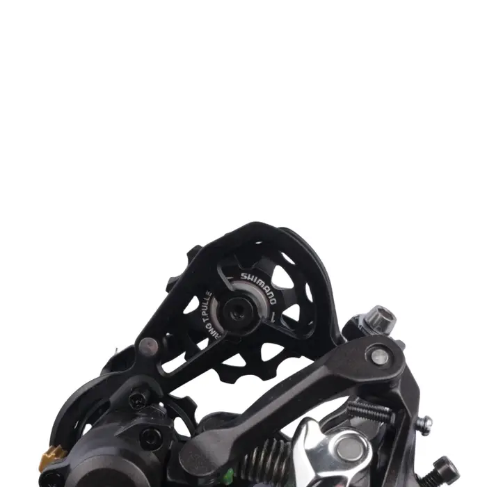 Levier de vitesses Shimano Saint M820