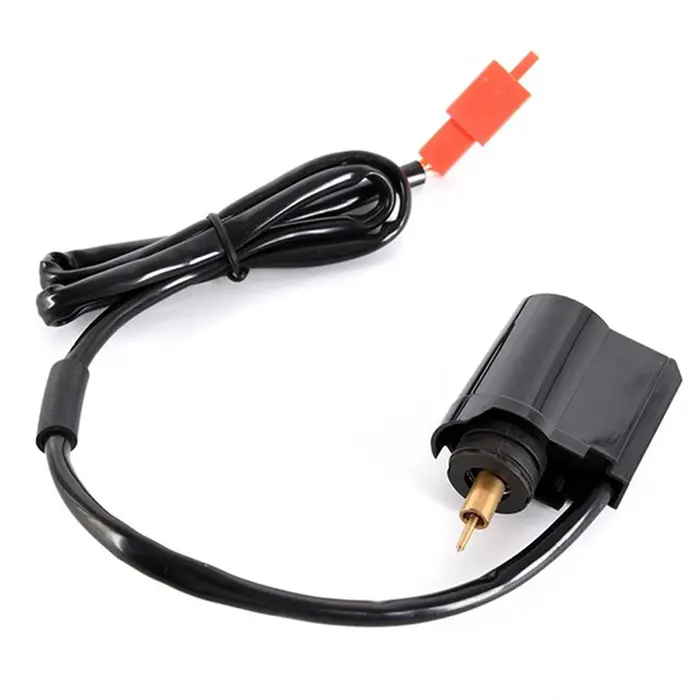 Starter électrique automatique pour scooter cyclomoteur, carburateur dean 6 CARB, 50cc, 125cc, 150cc, 1 pièce