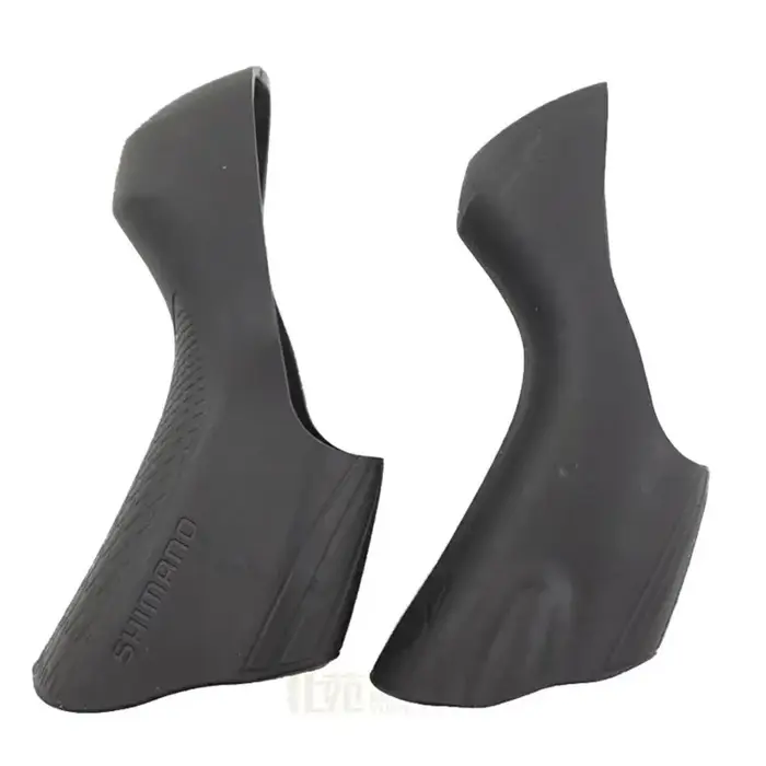 Original vélo de route Dura Ace ST-9070 R9100 R9120 R9150 R9170 R9250 R9270 manette de vitesse support de frein couvre capots de protection