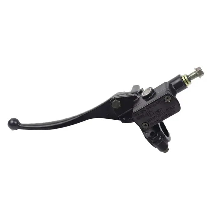 Poignées de frein gauche et droite pour frein à disque, accessoires modifiés pour trottinette électrique Citycoco