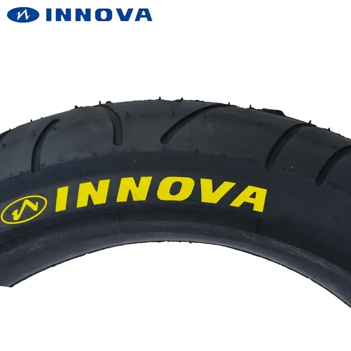 INNOVA 20 pouces gros pneu 20x4.0 1/4 vélo électrique route vtt