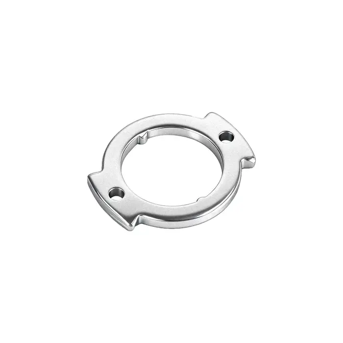 Plateau de roulement rotatif pour trottinette électrique
