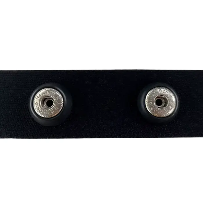 Sangle de poitrine pour moniteur de fréquence cardiaque, pour Magene Garmin Bryton XOSS iGPSPORT Wah