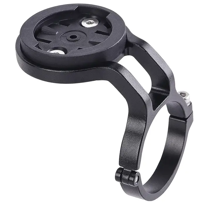 Support d'ordinateur pour guidon de vélo en alliage d'aluminium