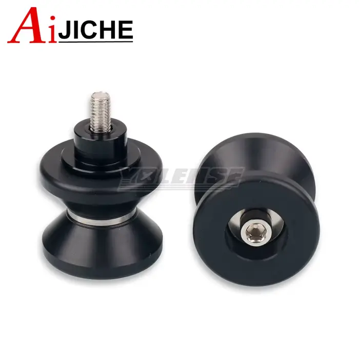 Accessoires de moto M6 M8 M10