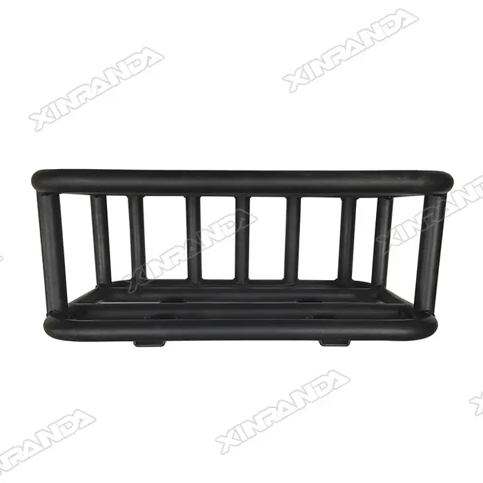 Support de rangement pour roue de secours