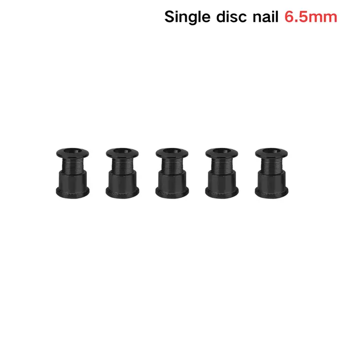 Deckas 110/5 BCD 110BCD vélo de route plateau large étroit 36T-58T roue à chaîne de vélo Forshimano