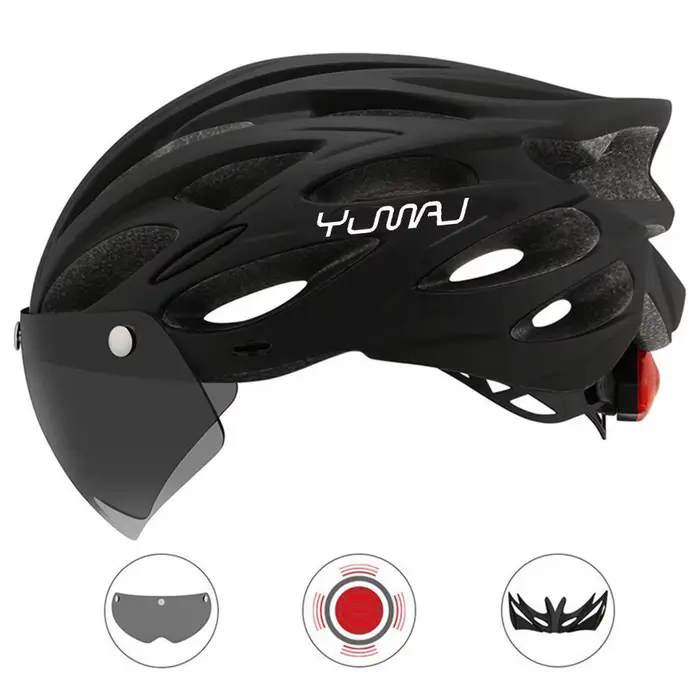 230gCAIRBULL casque ultraléger