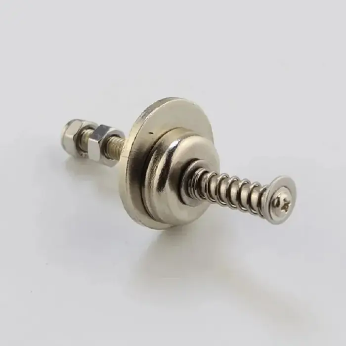 Boucle de vélo pliante