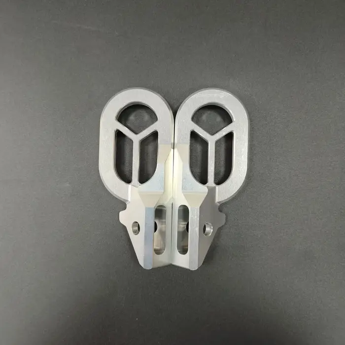 Repose-pieds pour moto électrique tout-terrain Sur-Ron Ultra Bee