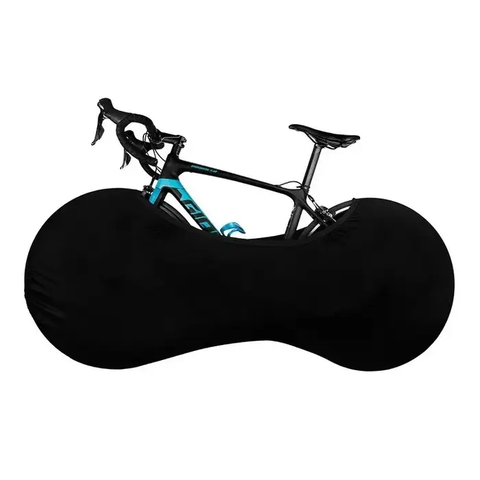 Housse de protection pour vélo, équipement de protection pour vtt, cyclisme sur route, roues Anti-po