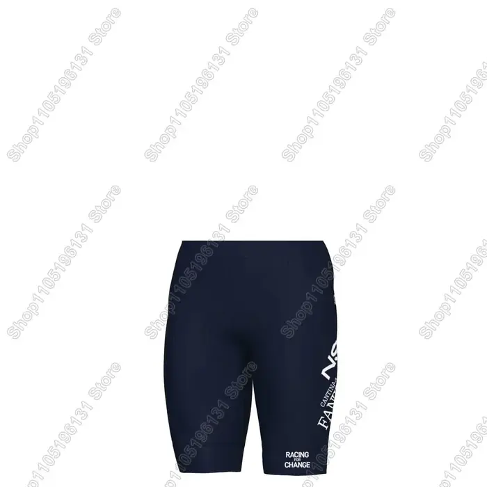 NSN Team 2026 Maillot de cyclisme ensemble été hommes vêtements de vélo chemises de vélo de route co