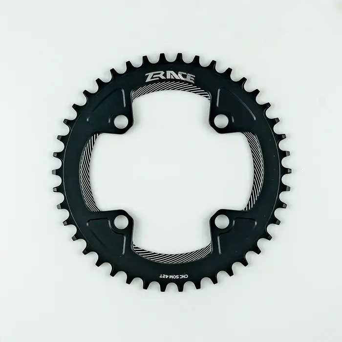ZRACE Pignon à dents étroites 40T/42T/44T/46T/48T/50T/52T