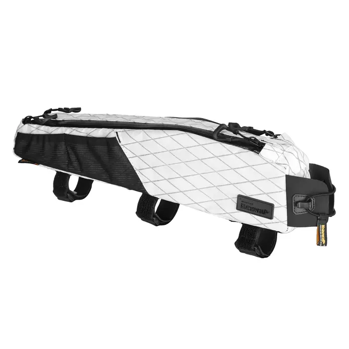 Rhinowalk – grand sac pour Tube supérieur de vélo