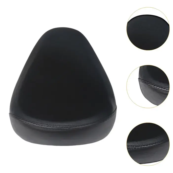 Selle de moto siège de vélo équipement de selle remplacement cyclisme