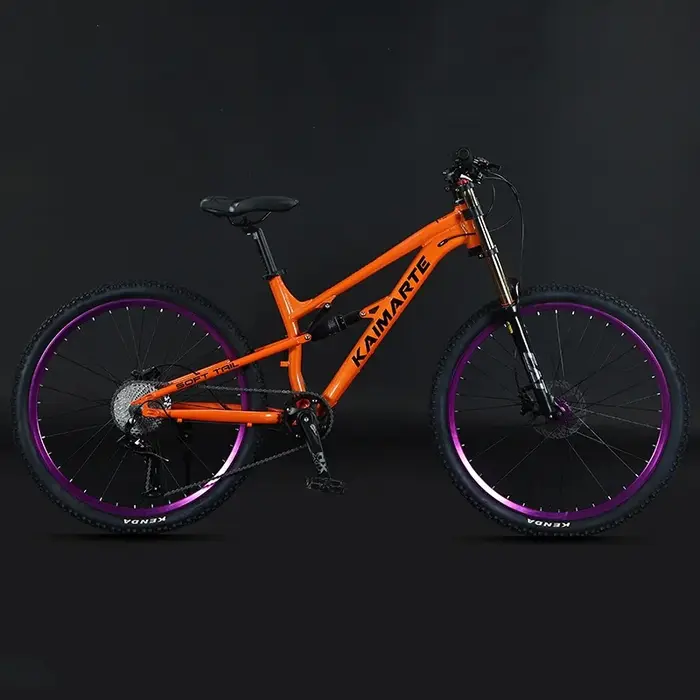 27.5/26 pouces DH AC vtt vélo descente
