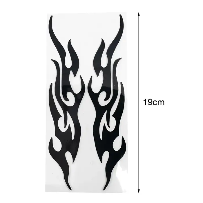 Autocollant de vélo vtt