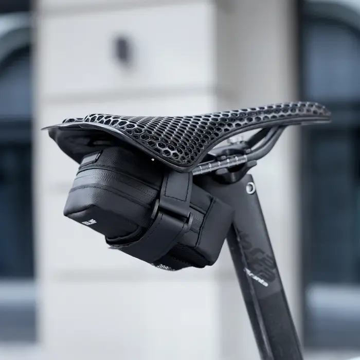 Sacoche de selle de vélo ESLNF