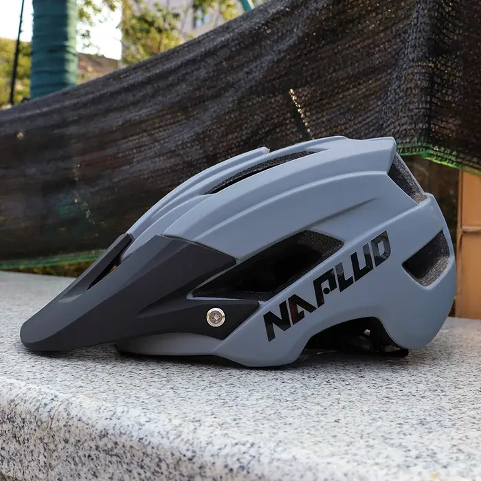 Casque de vélo de Cross-country extérieur DH vtt
