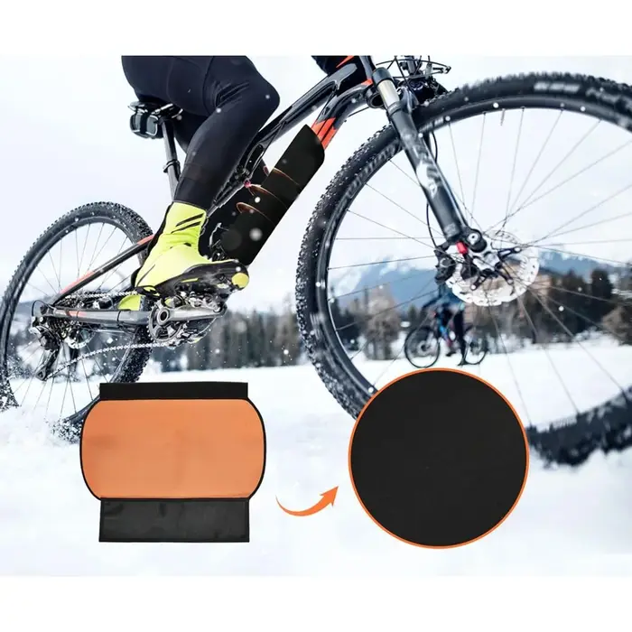 Housse de protection pour batterie de vélo électrique