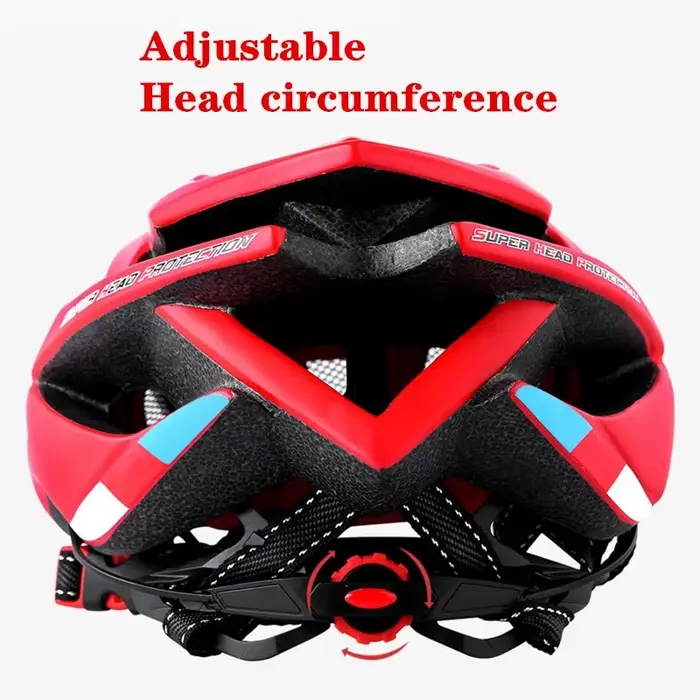 BIKEBOY casque de cyclisme ultraléger vtt