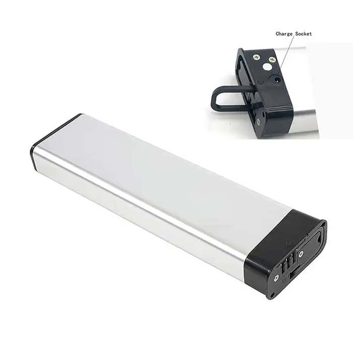 36Volt Pour HoldOn Q1 Pliable Ebike Batterie 36V 7.8Ah 9.6Ah 10.5Ah Pliant Vélo Électrique