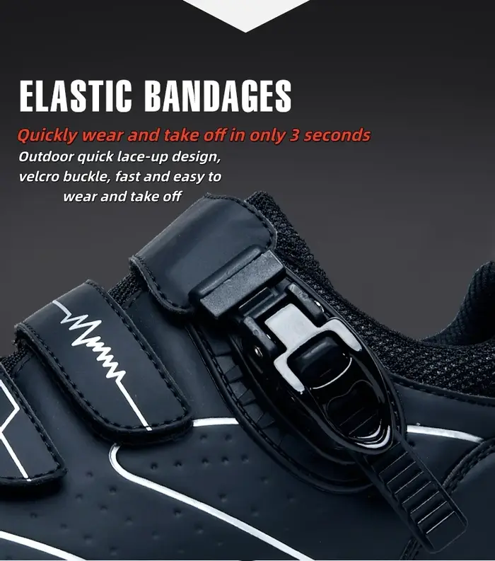 Chaussures de cyclisme sur route SPD