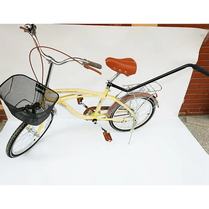 Outil d'entraînement de vélo pour enfants