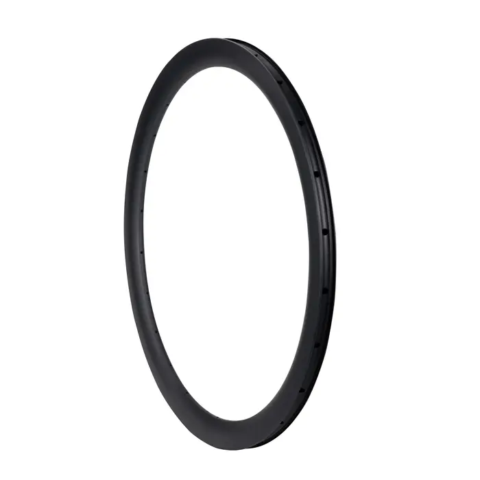 Jantes de vélo de route en carbone 700C