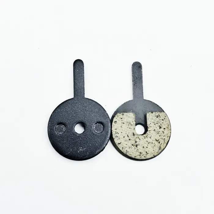 Plaquette de frein pour scooter électrique MINIMOTORS DUALTRON DT