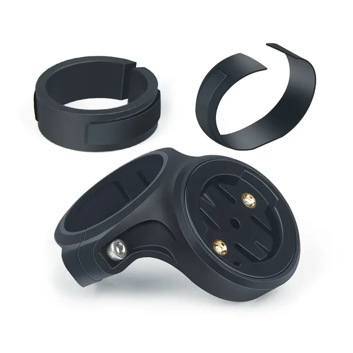 Support de feu arrière de vélo