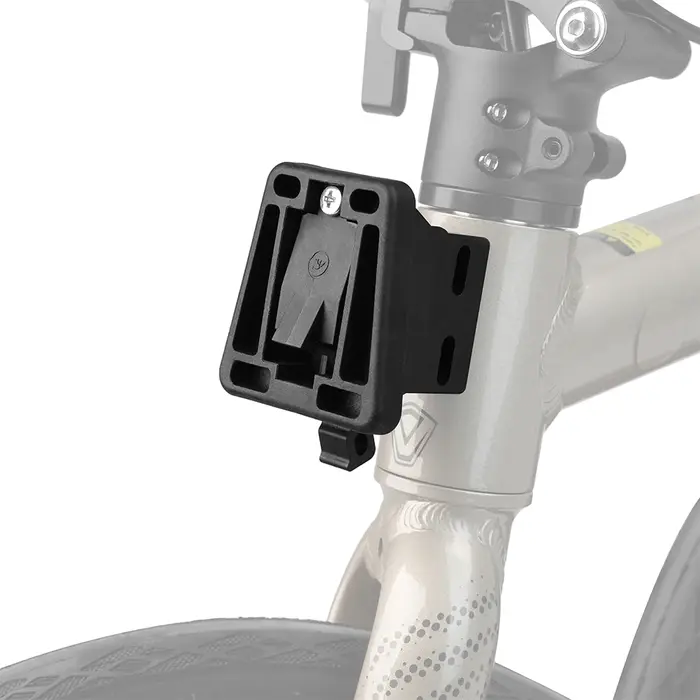 Adaptateur de support avant pour vélo pliant Brompton