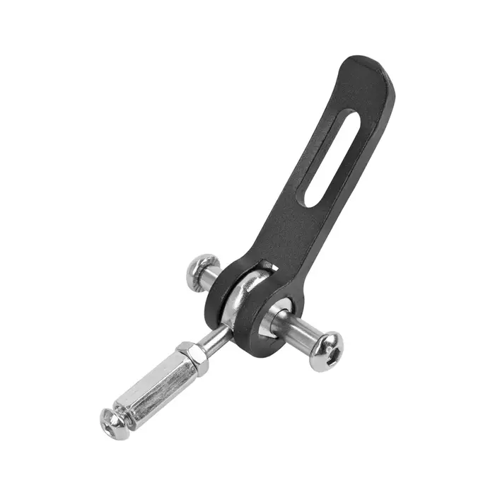Vis de verrouillage d'arbre pour Scooter électrique Xiaomi Mijia M365, réparation de remplacement, v