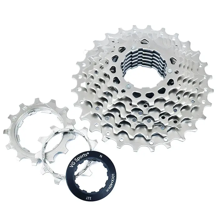 VG Sports-Pignon de roue libre pour vélo de route